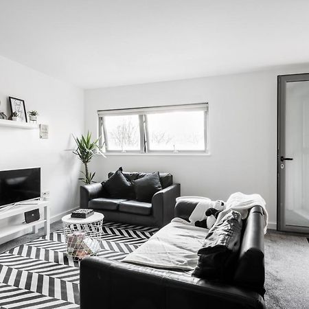 Air Host And Stay - Argyle Apartment Sleeps 4 City Centre リヴァプール エクステリア 写真