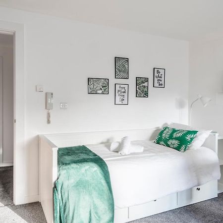 Air Host And Stay - Argyle Apartment Sleeps 4 City Centre リヴァプール エクステリア 写真