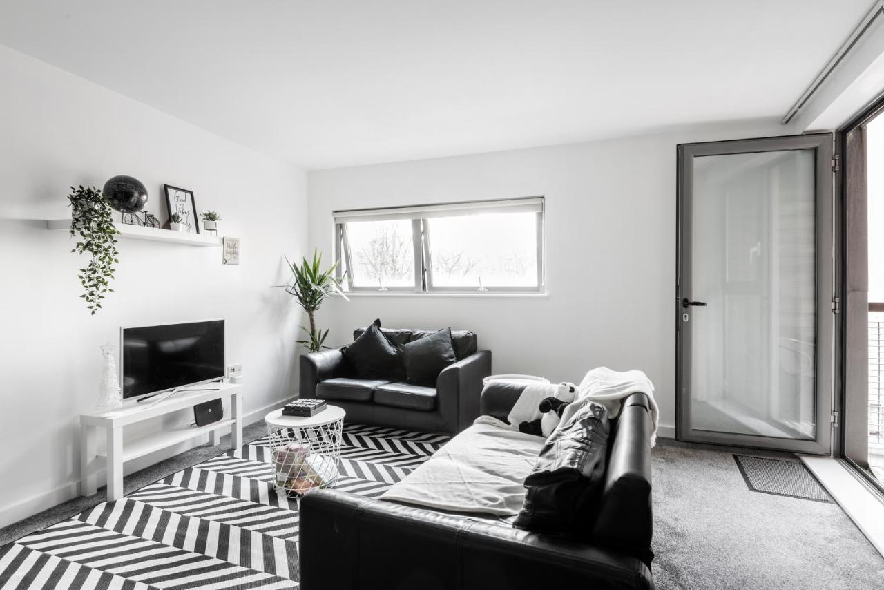 Air Host And Stay - Argyle Apartment Sleeps 4 City Centre リヴァプール エクステリア 写真
