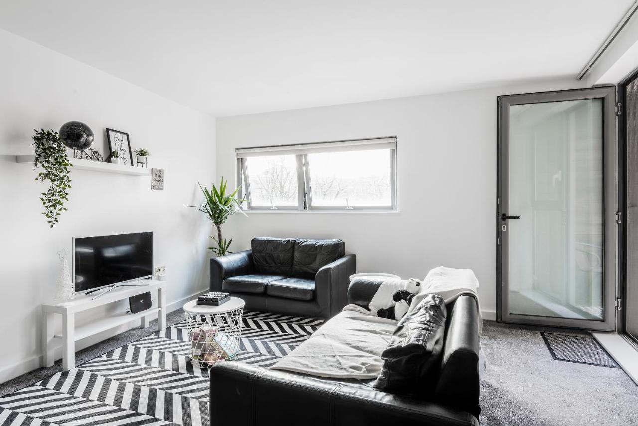 Air Host And Stay - Argyle Apartment Sleeps 4 City Centre リヴァプール エクステリア 写真