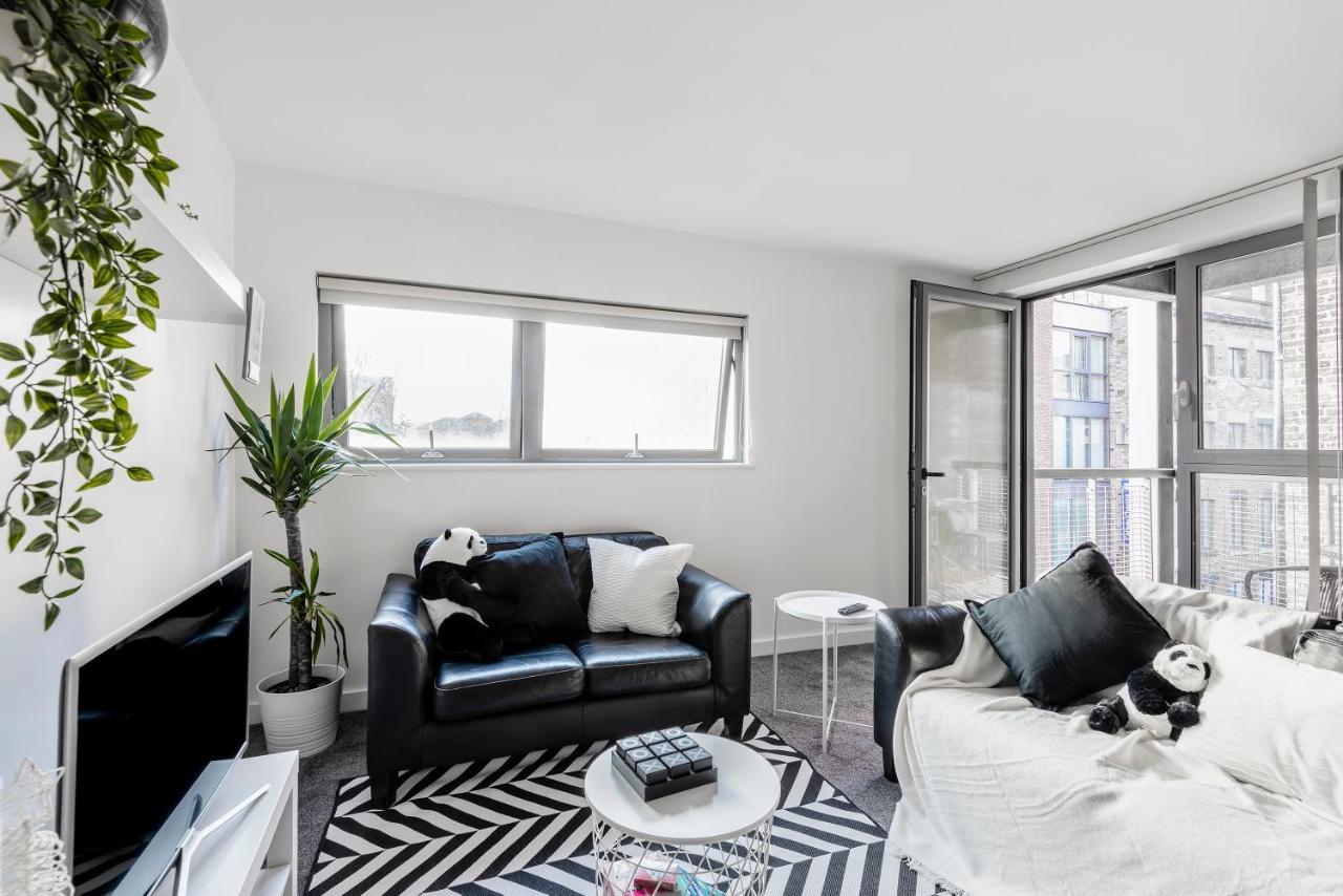 Air Host And Stay - Argyle Apartment Sleeps 4 City Centre リヴァプール エクステリア 写真
