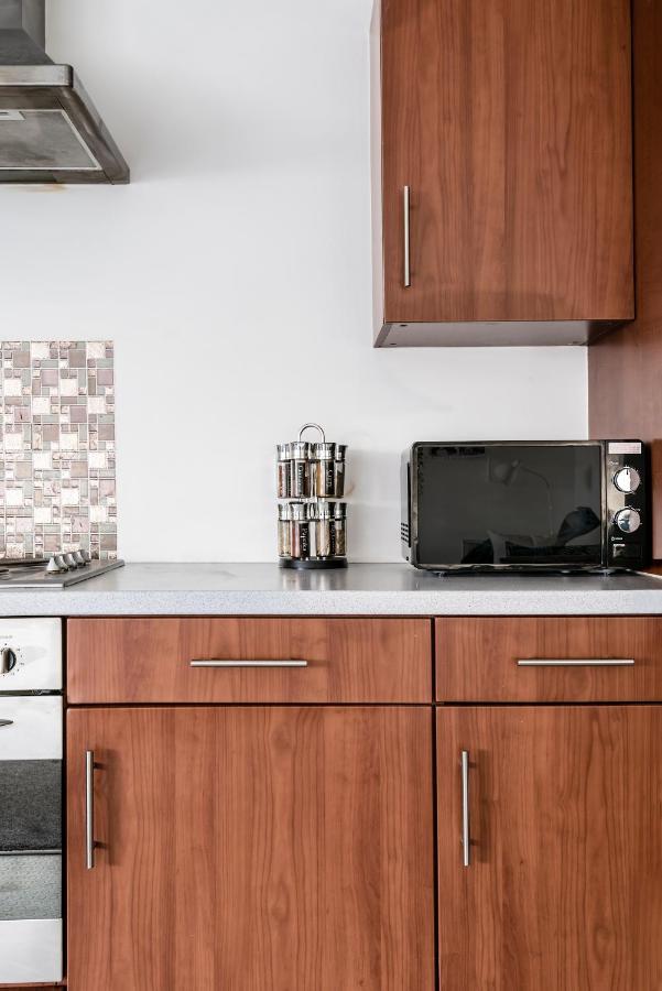 Air Host And Stay - Argyle Apartment Sleeps 4 City Centre リヴァプール エクステリア 写真