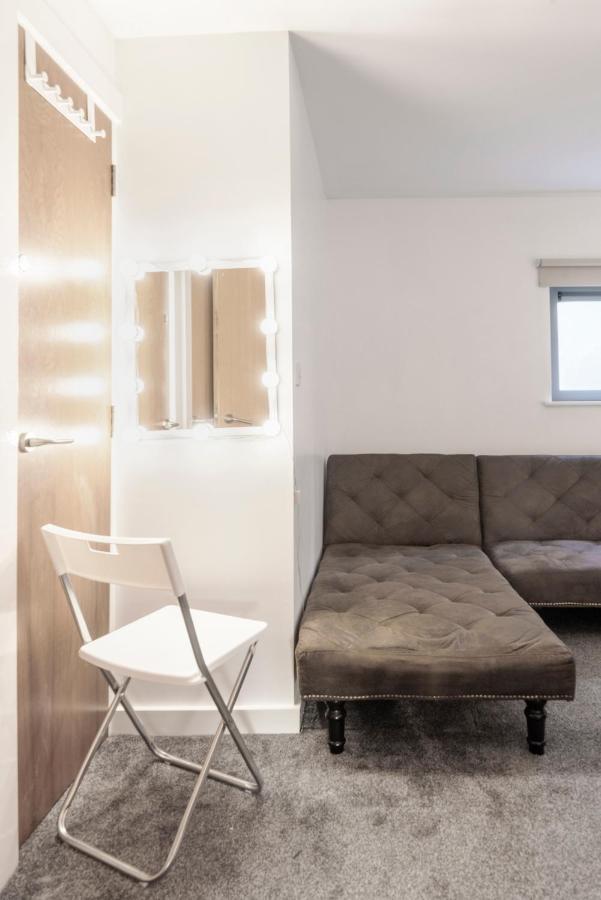 Air Host And Stay - Argyle Apartment Sleeps 4 City Centre リヴァプール エクステリア 写真