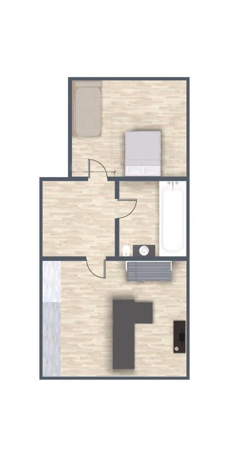 Air Host And Stay - Argyle Apartment Sleeps 4 City Centre リヴァプール エクステリア 写真